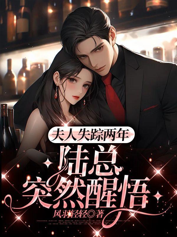 夫人失踪两年陆总突然醒悟