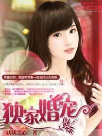 独家婚宠帝少宠妻深度