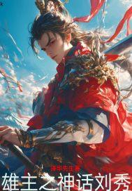 雄主之神话刘秀 在线阅读