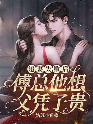 傅总他想父凭子贵盛以