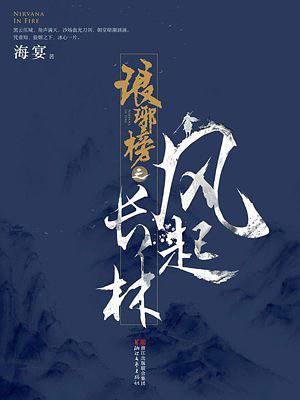 琅琊榜之风起长林是琅琊榜的续集吗