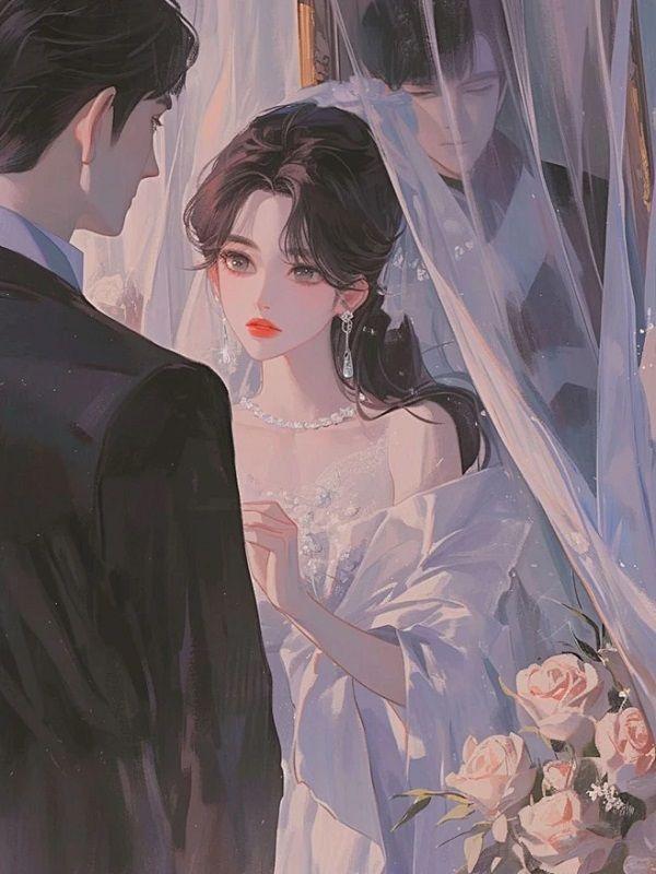 结婚当天女友说没有嫁对人全文