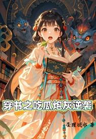 穿书之吃货花瓶