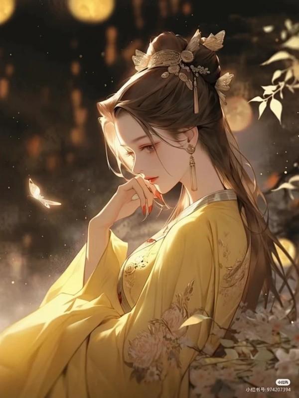 风月无涯是什么意思