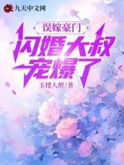 婚后宠上天