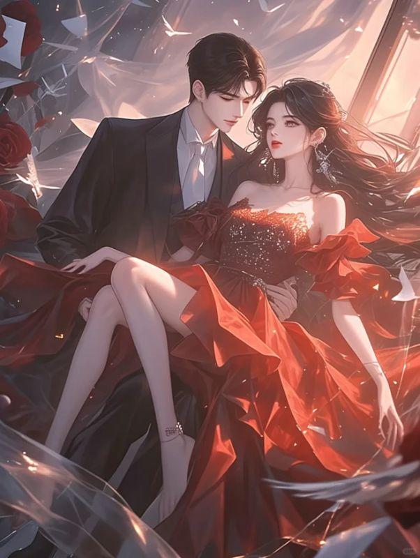 女配离婚搞科研