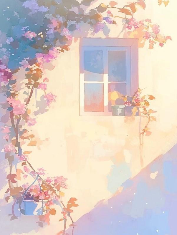 一枕星河梦情侣名字