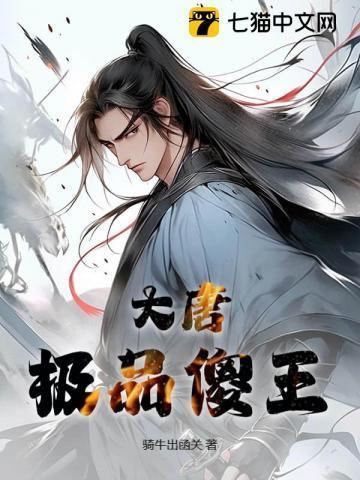大唐极品傻皇子