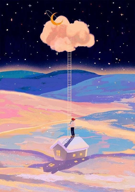 余烬的爱情什么意思