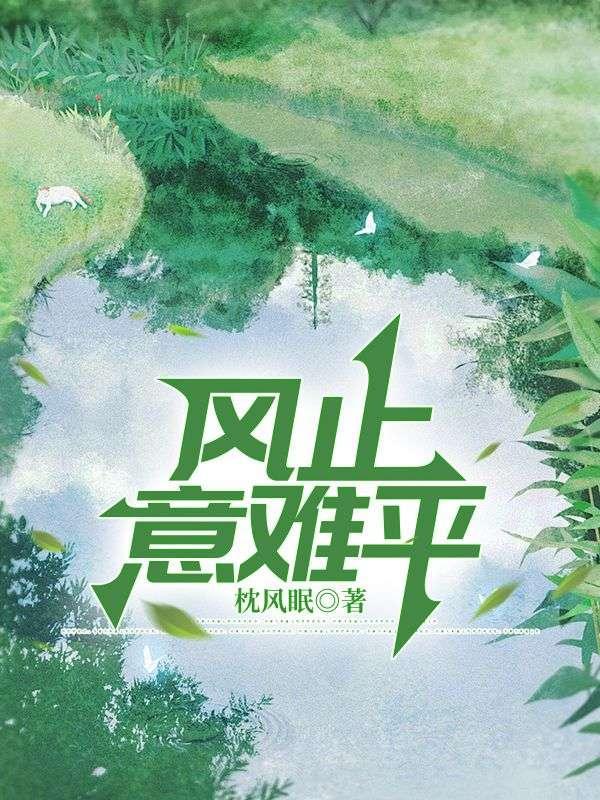 风止意也平是什么意思
