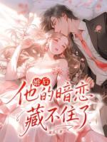 暗恋婚后文宠文