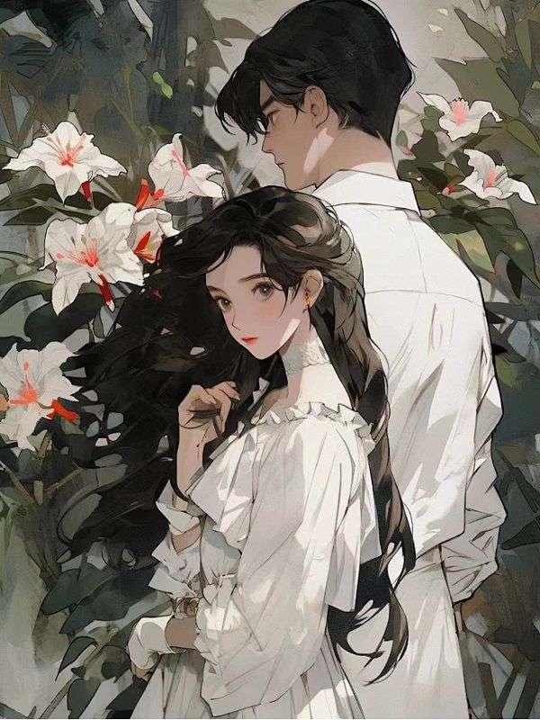 把你的心脏捐给她