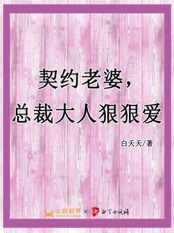 总裁大人契约情人