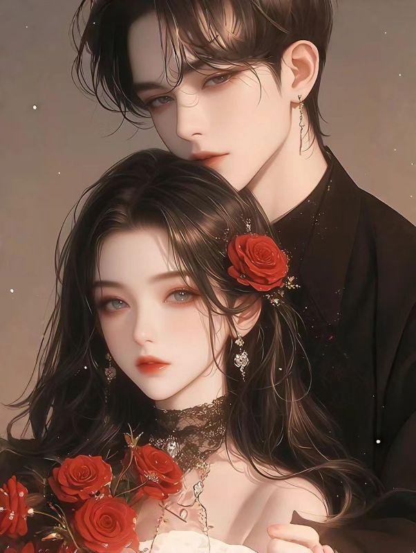 书名他的白月光竟然是我