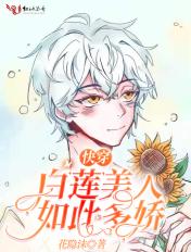 快穿白莲美人如此多娇是什么文