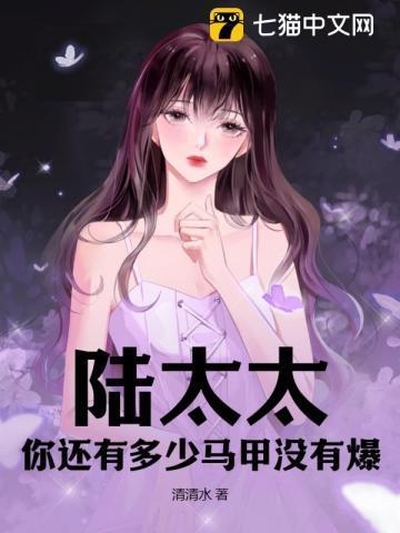 陆太太护好你的小马甲