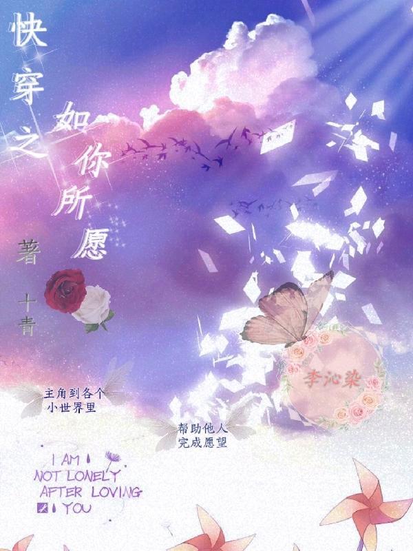 如你所愿快穿免费阅读