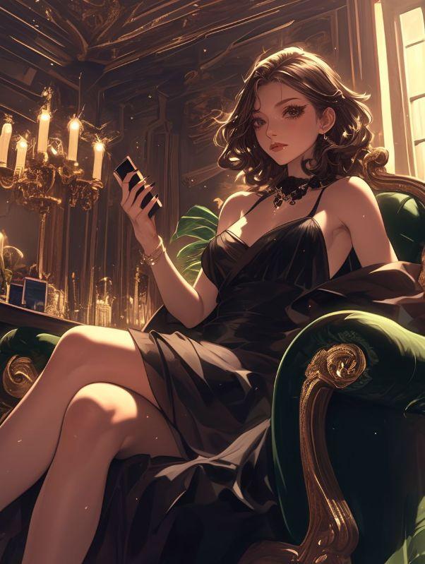 大雾散去成追忆结局解析