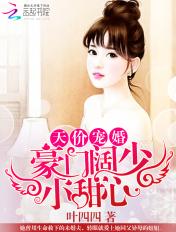 天价宠婚豪门阔少小甜心免费阅读
