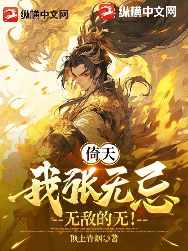 倚天我是张无记