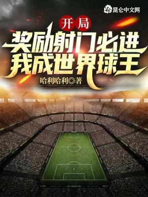 我成世界球王TXT