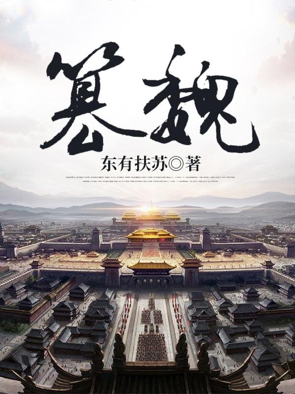 篡魏司马懿和他的夺权网文