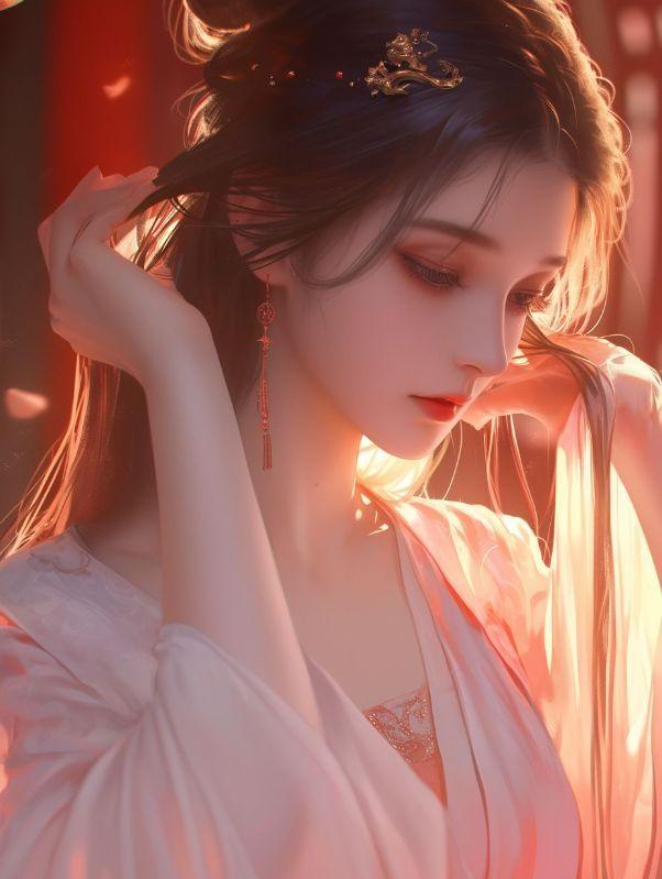 战神王爷的替嫁男妃