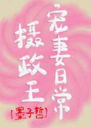 摄政王宠妻日常集锦