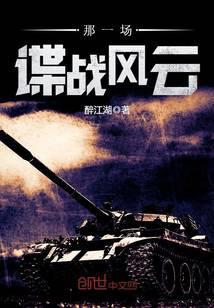 那一场谍战风云免费听书全部