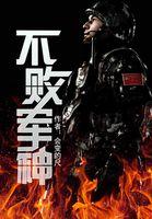 不败军神林不凡与秦舒雨