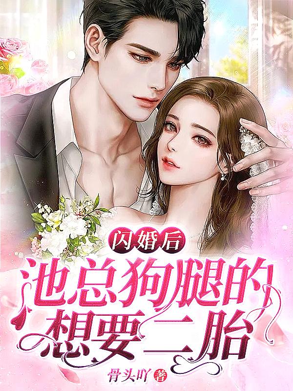 闪婚成爱池淮南