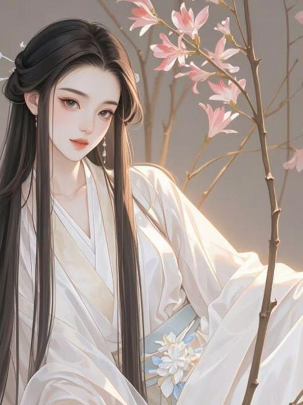 无关霜月大结局