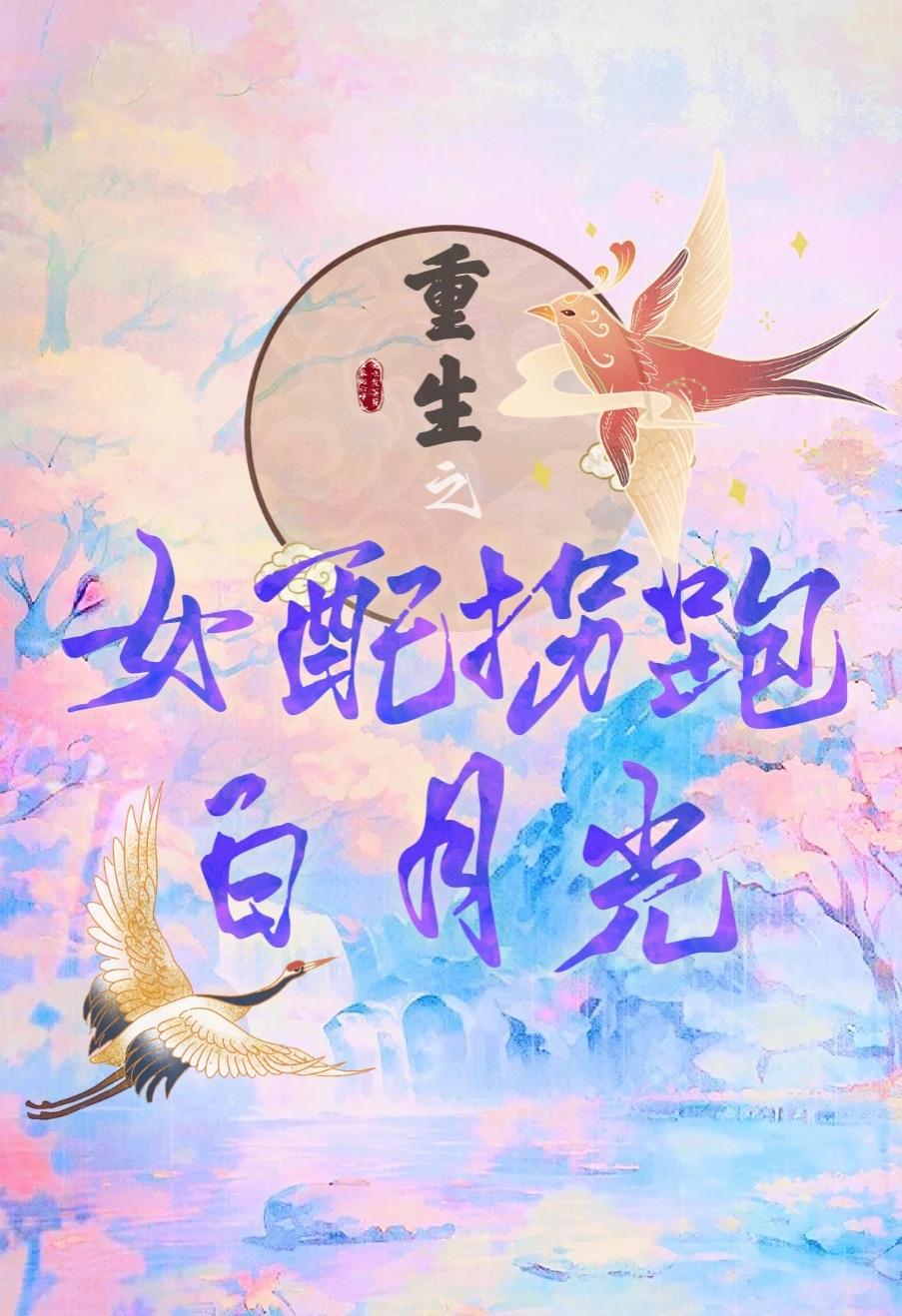 女配今天也在努力离婚