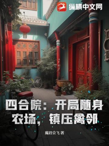 四合院随身空间