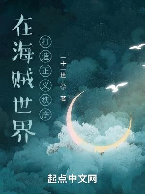 在海贼世界革命