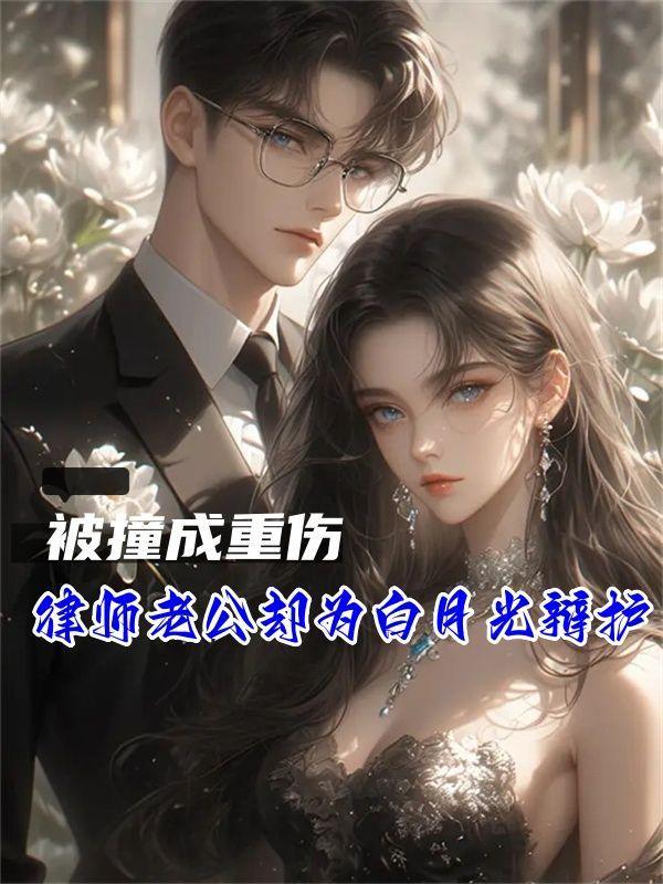 律师老公却为白月光辩护江蝶