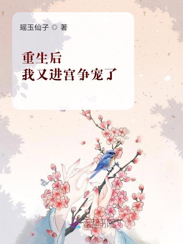 我又进宫争宠了