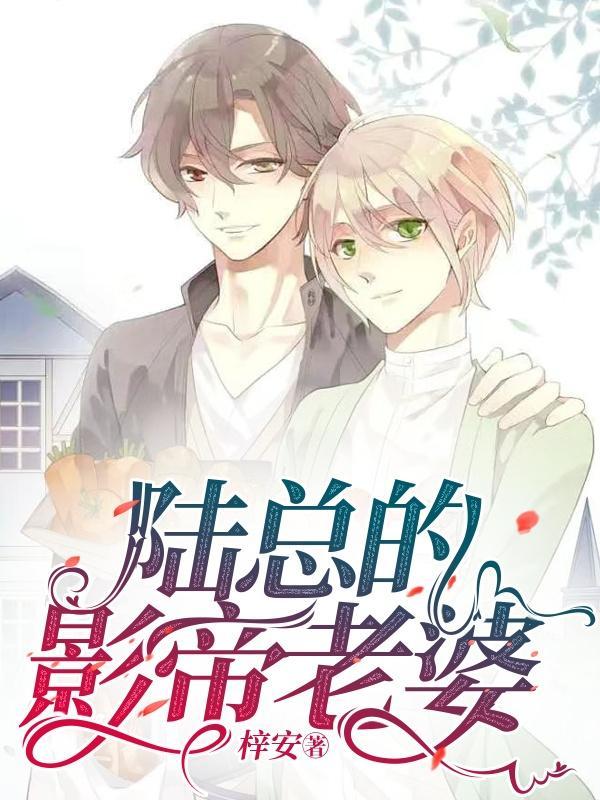 陆总的隐婚甜妻