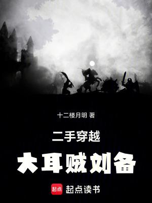 二手穿越大耳贼刘备 第534章