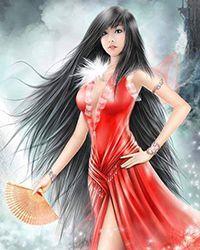 贺凛婚后白月光