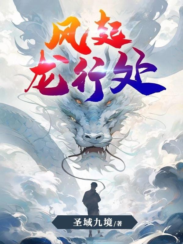 风起龙游