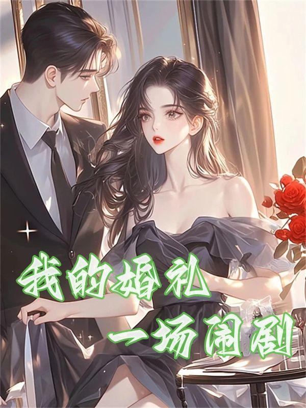 我的婚礼一场闹剧完整版