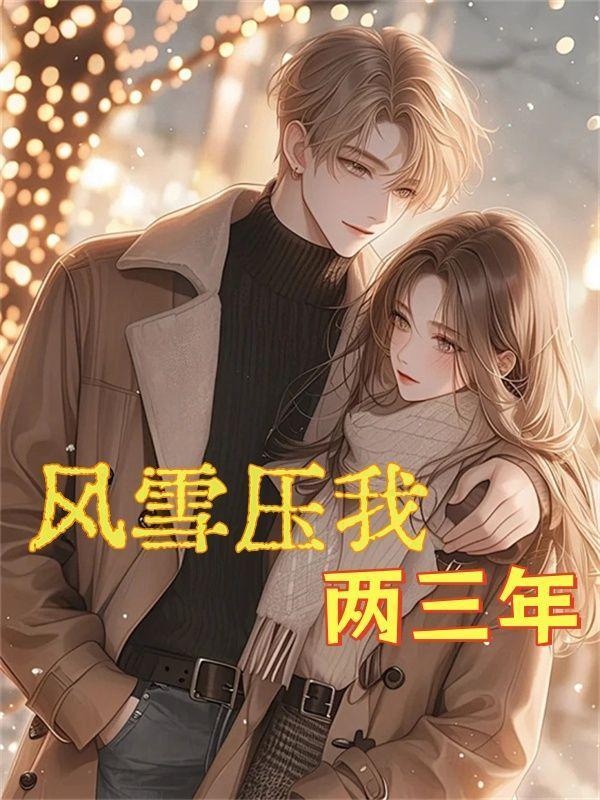 风雪压我两三年歌曲