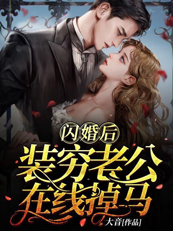 闪婚之后找个老公当总裁免费全本