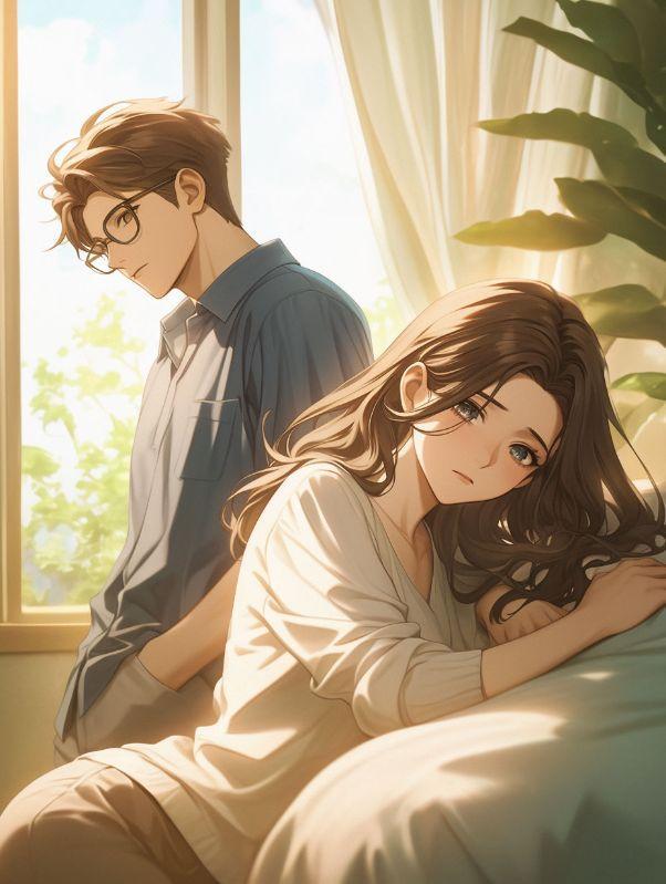 情正浓是什么意思