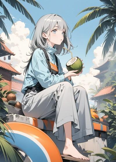 等待爱的春和景明免费阅读