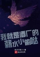 我就是酒厂的薪水小偷哒 浮海语鱼
