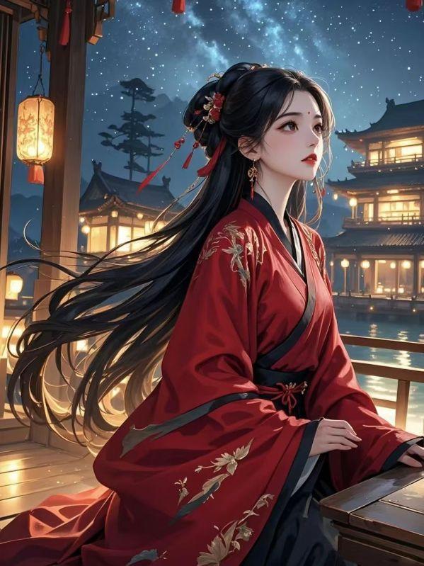 清穿之我是奶娘