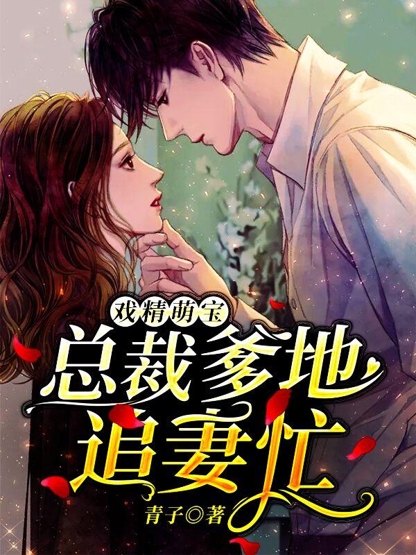 萌宝套路多总裁爹地追妻难 款款