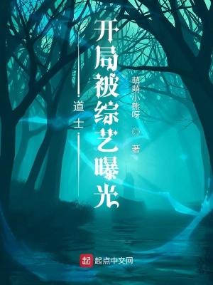 开局小道士的